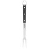 BBQ+, Carving fork, 41 cm, Stainless steel, small 4