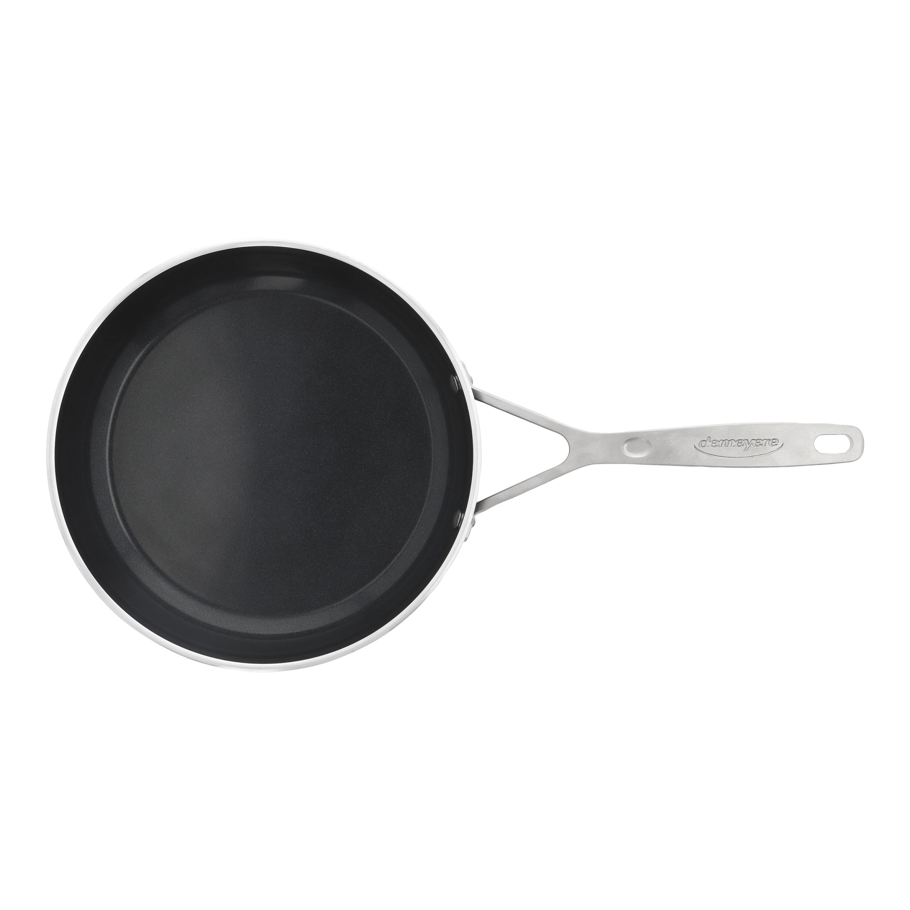Demeyere Alu Industry 3 Ceramic Koekenpan Ceraforce 24 cm - Alu Industry 3 Ceramic - Demeyere