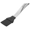 BBQ+, Brush, 41 cm, Stainless steel, small 2