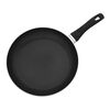 EverLift, 12-inch, Aluminum, Non-stick, Fry Pan - Black, small 2