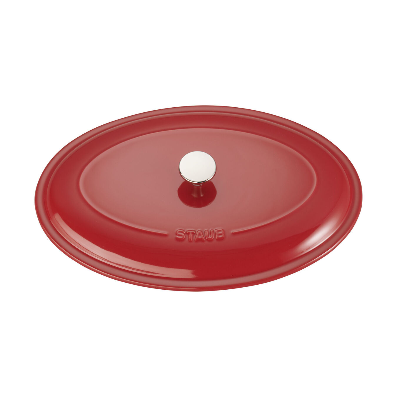  ceramic Special shape bakeware, cherry,,large 4