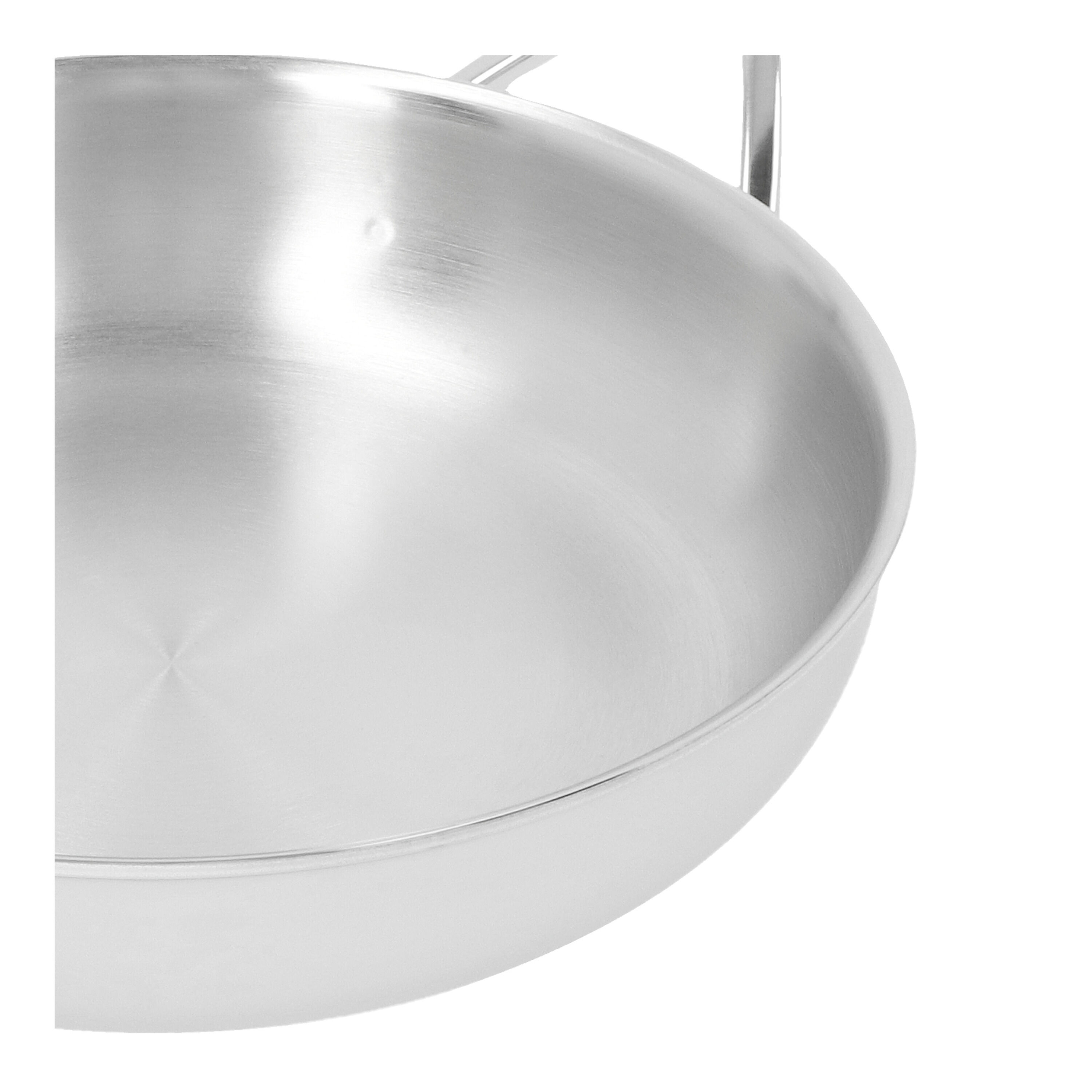 Demeyere 5-Plus Koekenpan 24 cm - 5-Plus - Demeyere