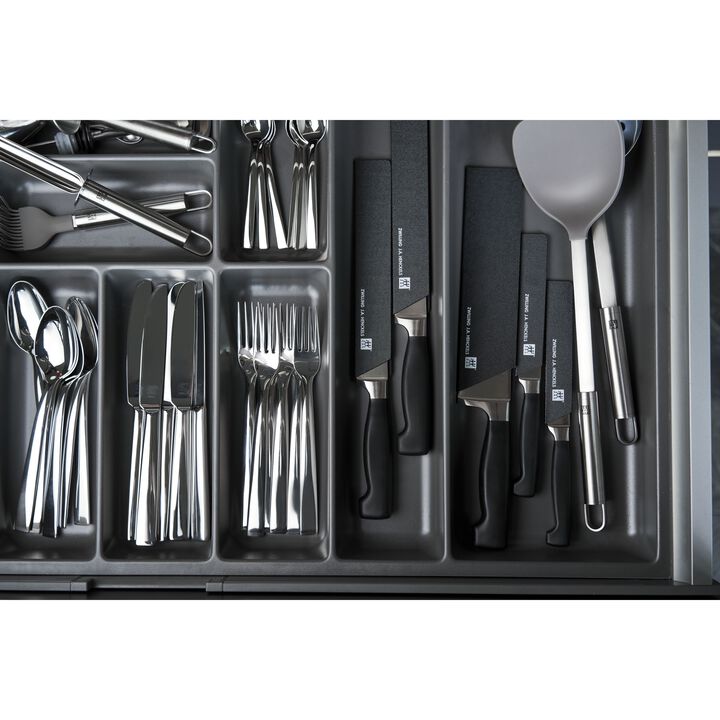 Messenschede 20 cm, Kunststof, large 4