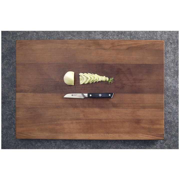 Spectrum, 3-inch, Vegetable Knife, large 2