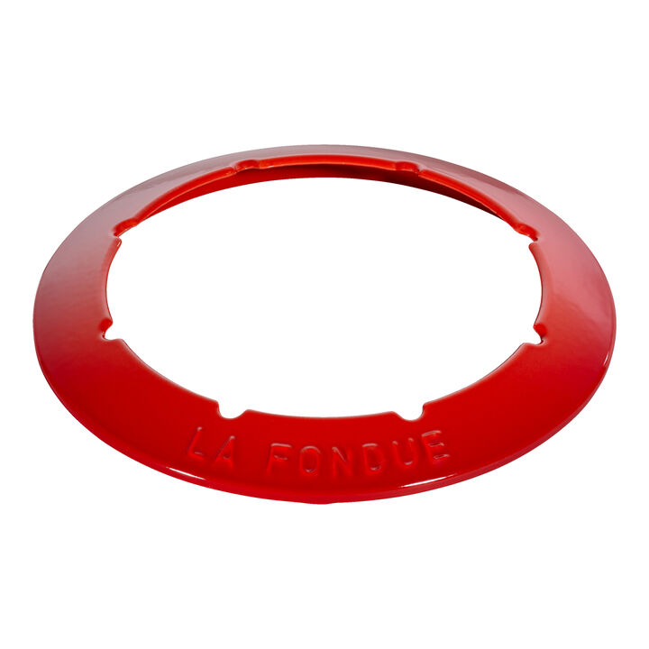 Specialities, Fondueset 20 cm, Körsbär, large 2