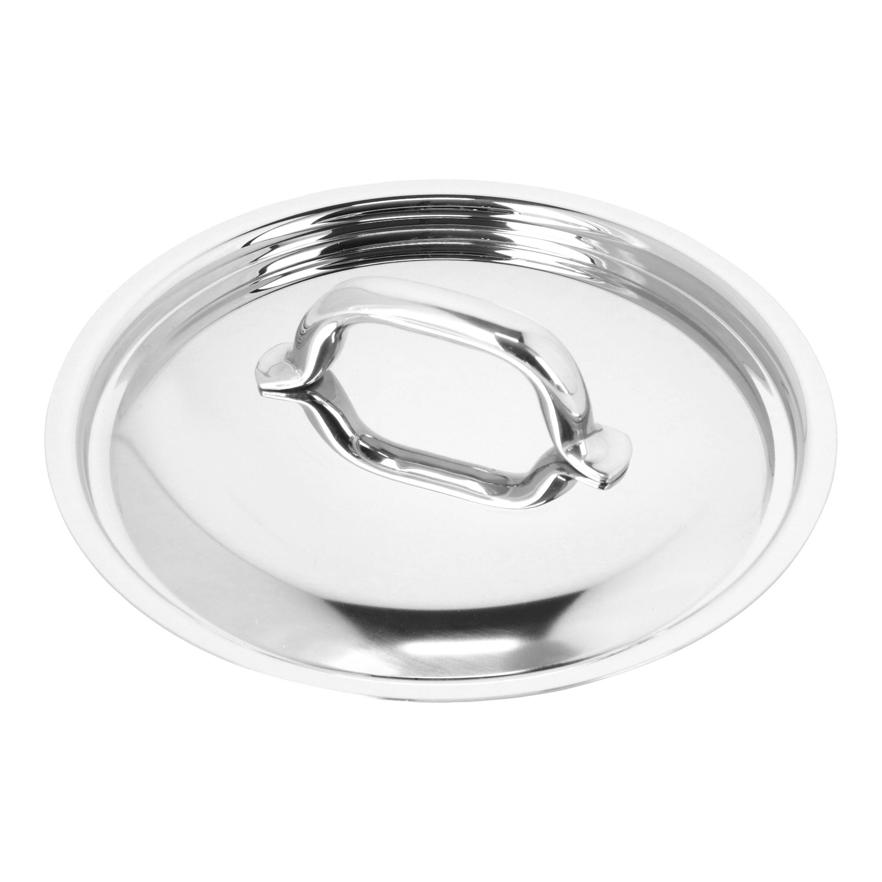 Demeyere Classico 3 Kookpan 18 cm / 2 l - Classico 3 - Demeyere