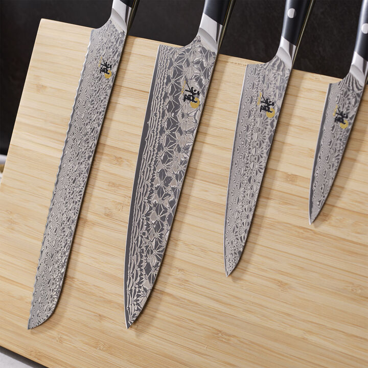 HIBANA 800DP, 7-pc, Knife Set, large 3