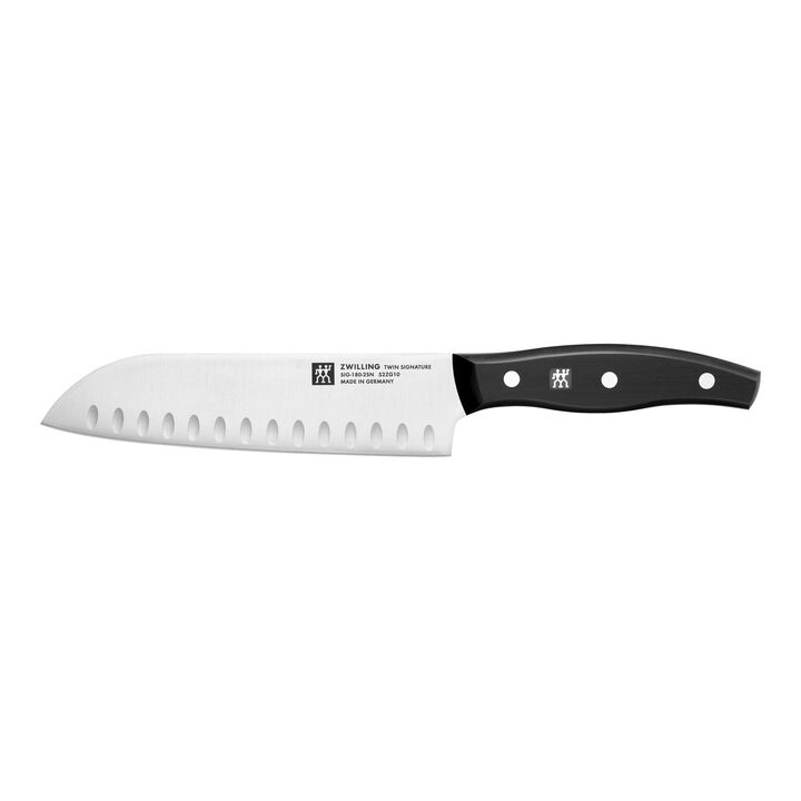 Signature, 7-inch, Santoku, large 1