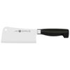 Four Star, 6-inch, Meat Cleaver , small 2