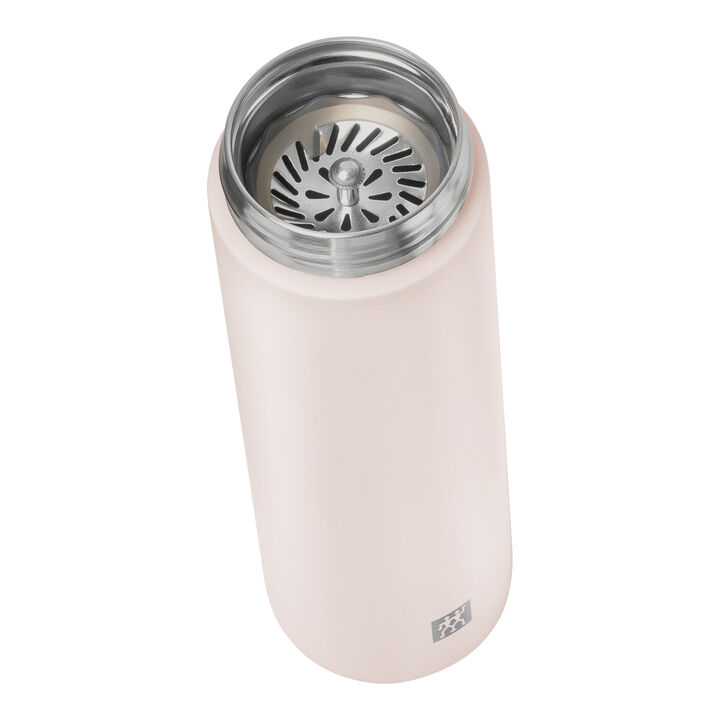 Thermo Plus, 500 ml Thermo flask pink, large 3