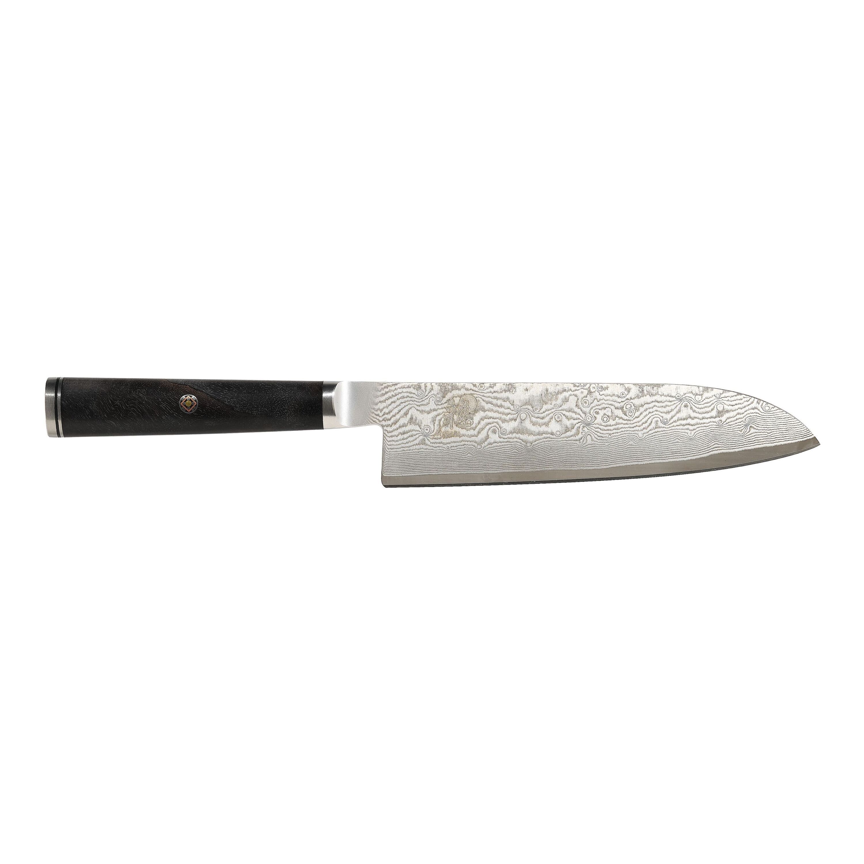 MIYABI BLACK 5000MCD67 三徳包丁 14 cm | ツヴィリング公式オンライン