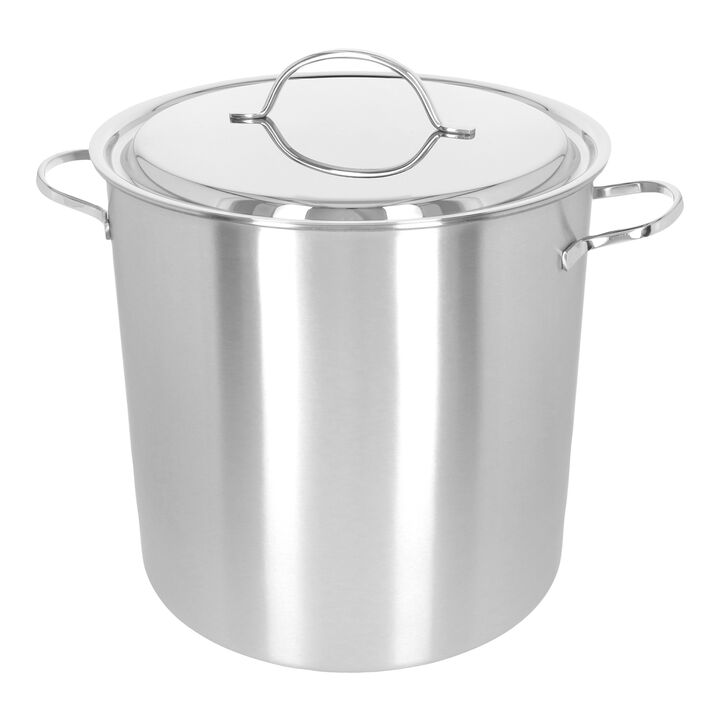 Resto 3, Soeppot met deksel 30 cm / 21 l, large 3