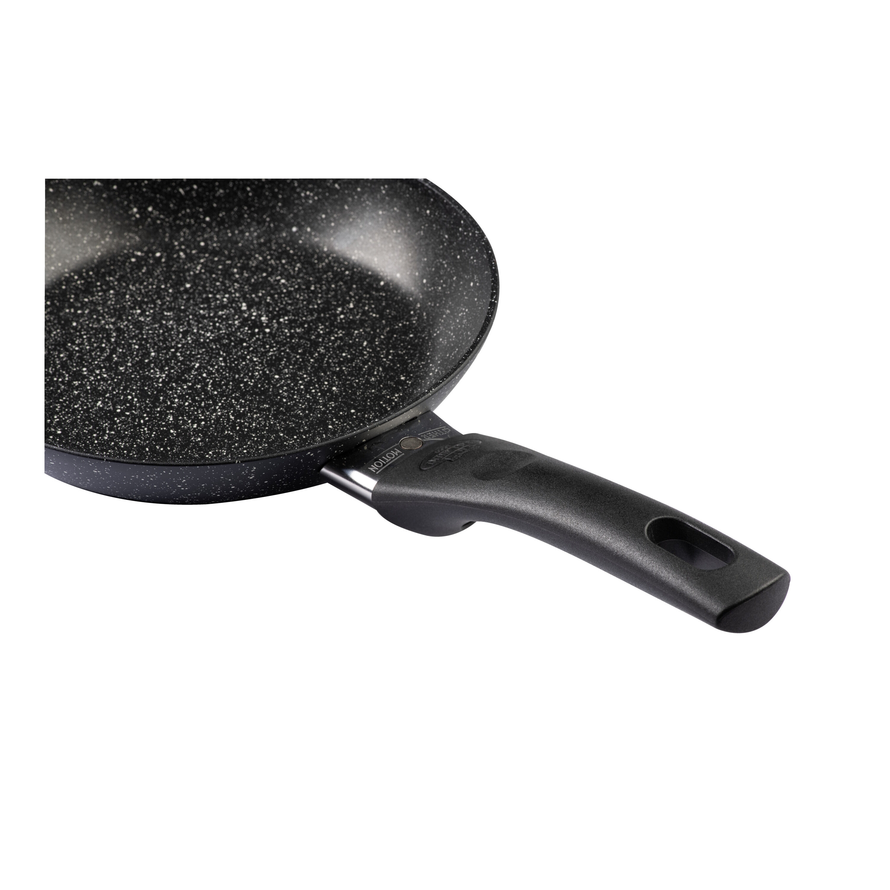 Thumbnail - BALLARINI Vipiteno Bratpfanne, 20 cm, Aluminium, Keramische Antihaftbeschichtung