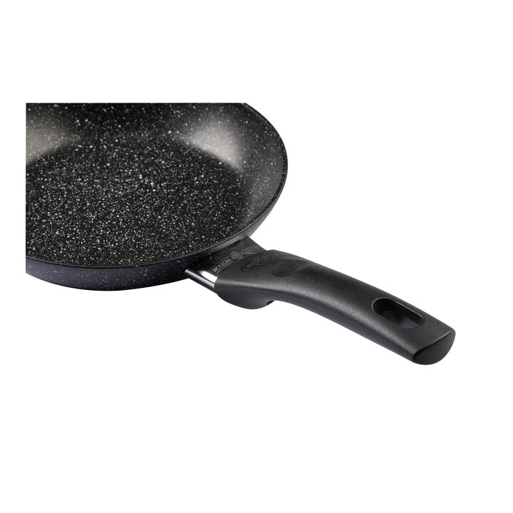 Vipiteno, Padella, 20 cm, alluminio, Rivestimento antiaderente senza PFAS, large 3