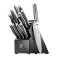 Knife Block Set, , large