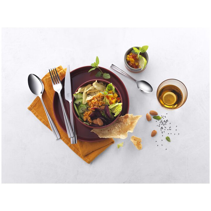 Constance, Besteckset 68-tlg, poliert, large 2