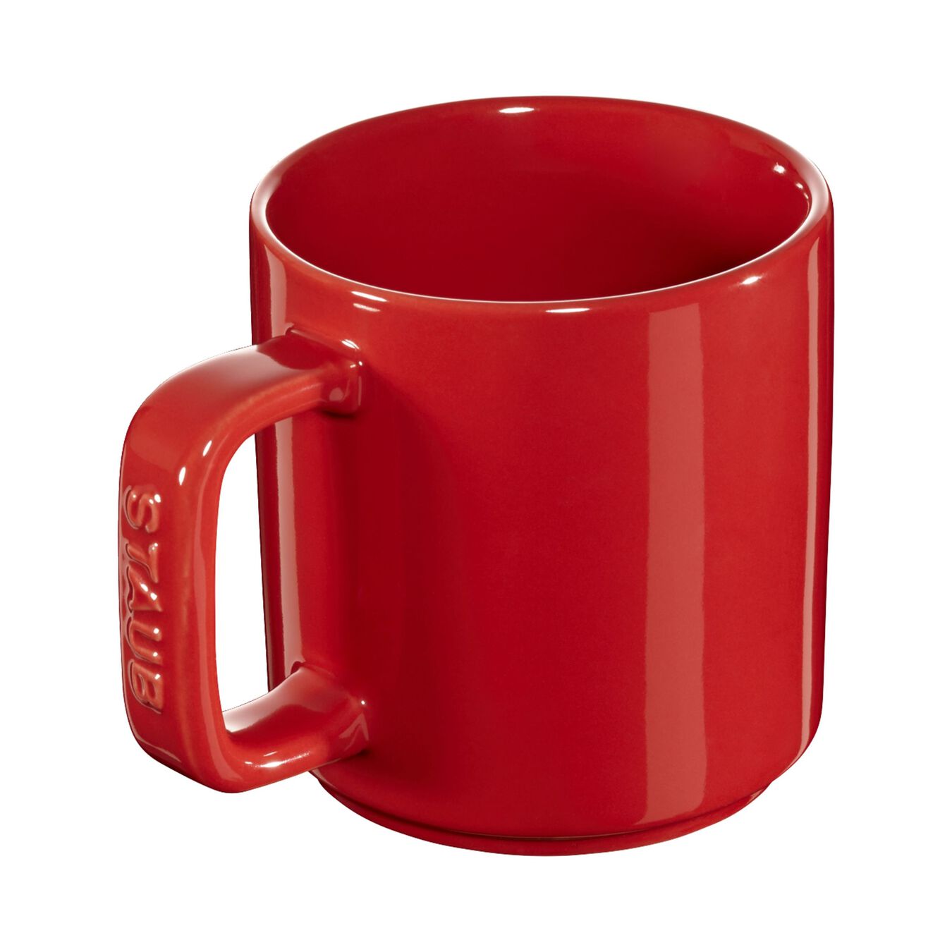 Mug set, 2 Piece | cherry,,large 1