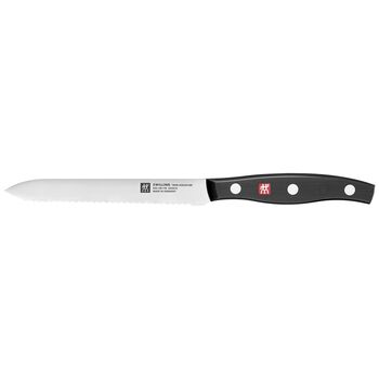 &Ccedil;ok Ama&ccedil;lı Bı&ccedil;ak | Dalgalı kenar | 13 cm,,large 1