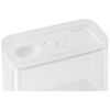 Fresh & Save, CUBE Vacuum starter set, M / 5-pcs, transparent-white, small 7