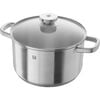 Joy, 11 Piece 18/10 Stainless Steel Cookware set, small 5