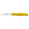 3-inch, Vegetable Knife Yellow ,,large