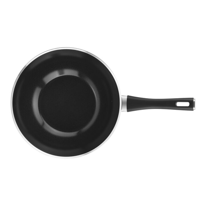 Lumotion, 30 cm Aluminium Wok, large 2