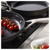 Motion Ceramic, 3 Piece aluminum frying pan set, small 5