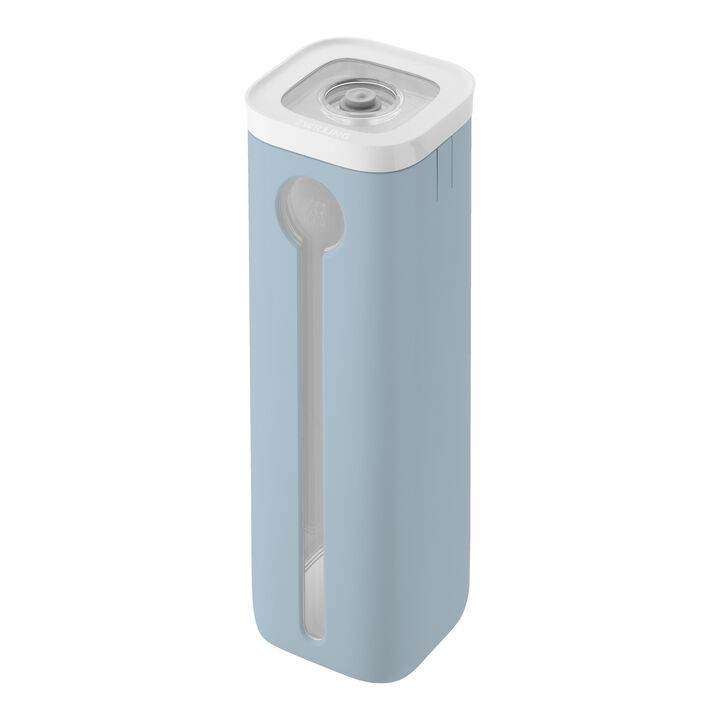 Fresh & Save CUBE, Funda CUBE 4S / 10 cm, Azul, large 2