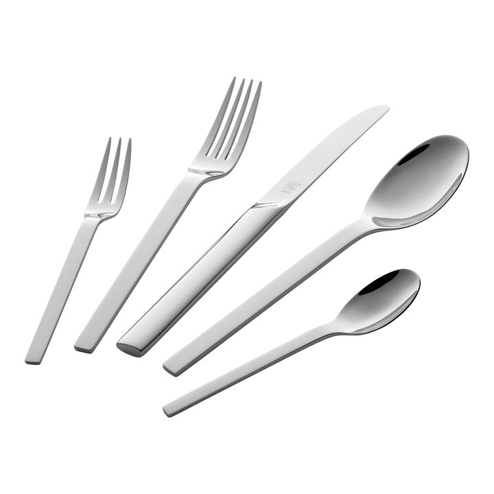 Minimale, Besteckset 60-tlg, poliert, large 1