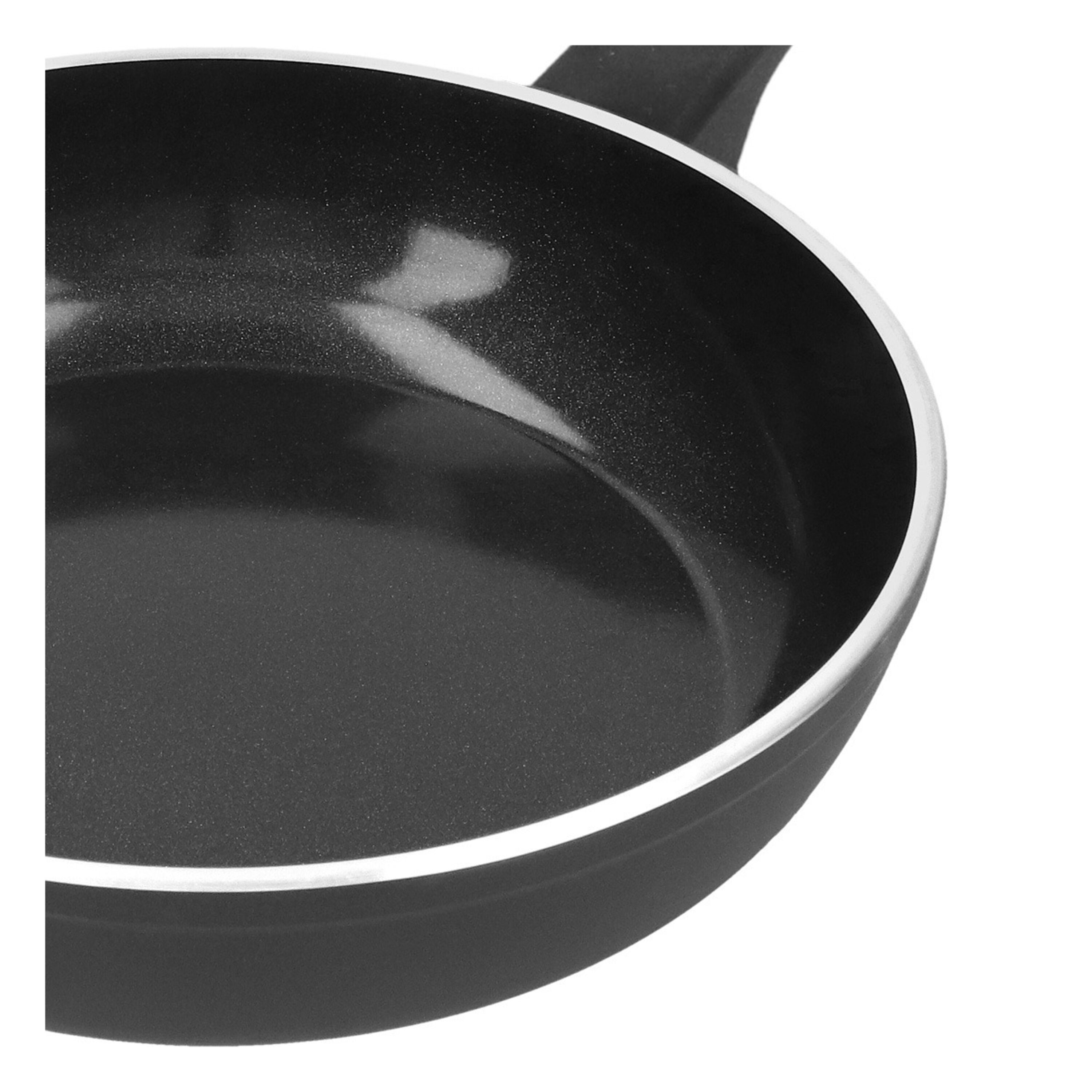 Demeyere Alu Bistro 3 Koekenpan Ceraforce 20 cm - Alu Bistro 3 - Demeyere