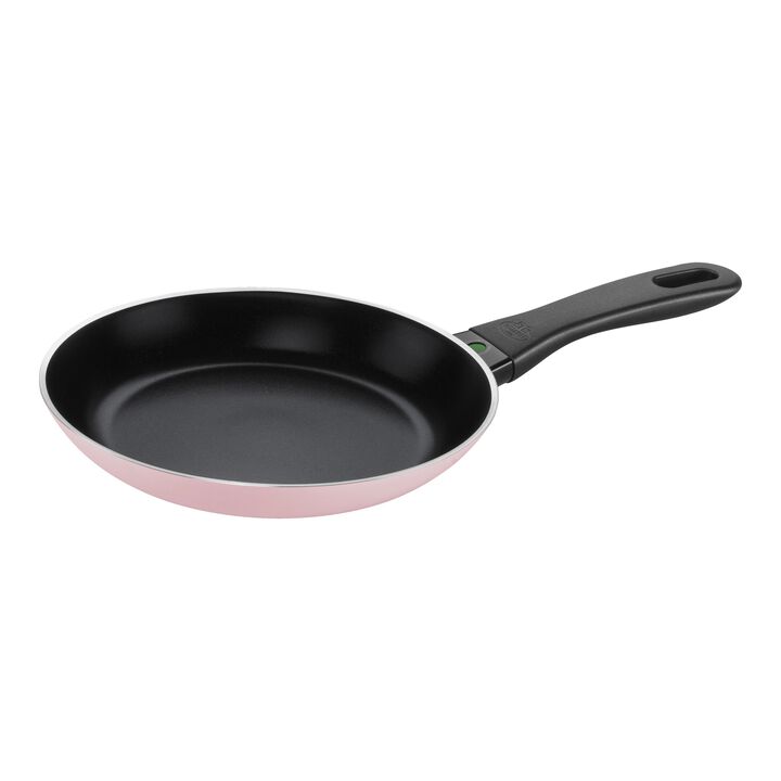 Caprera, Padella, 20 cm, alluminio, Rivestimento in ceramica, large 1