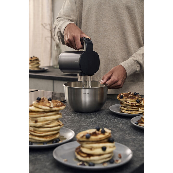 XTEND, Hand Mixer & Battery Bundle, large 2