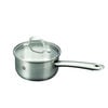 Flow, Pot set 10 Piece, 18/10 Stainless Steel, small 2