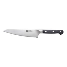 ZWILLING Pro, 7-inch Deli Bread Knife, serrated edge 