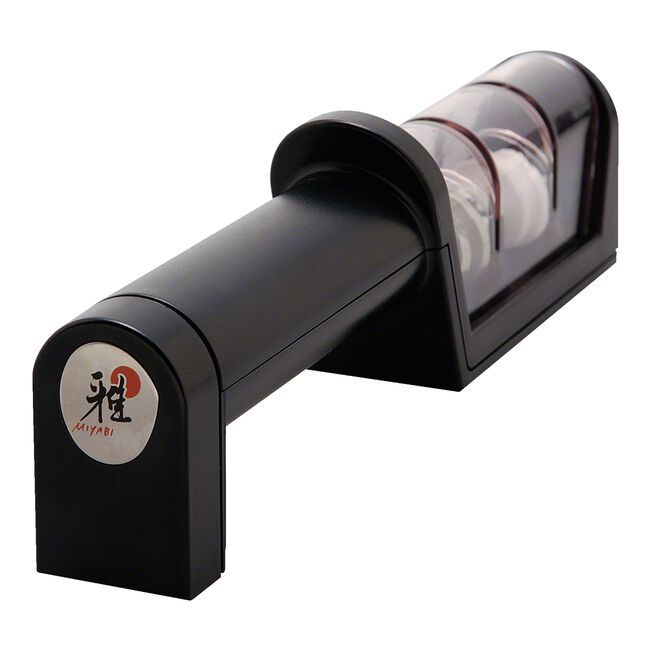 MIYABI Steels & Sharpeners