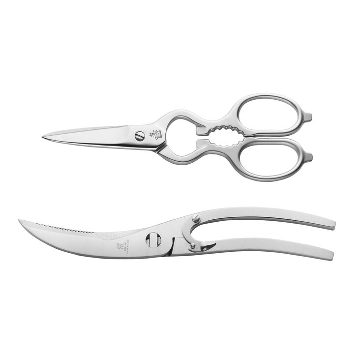 Stainless Steel Shears Bundle, large 1