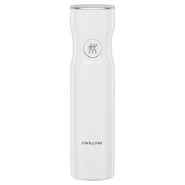 ZWILLING Fresh & Save, Vacuum pump with charging cap white