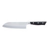 HISHO 400FCT, 5.5-inch, Fine Edge Santoku, small 3