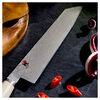 Miyabi Ori, 9.5-inch, Kiritsuke, small 6