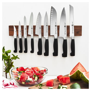 Santoku Bıçağı | Oluklu kenar | 18 cm,,large 11