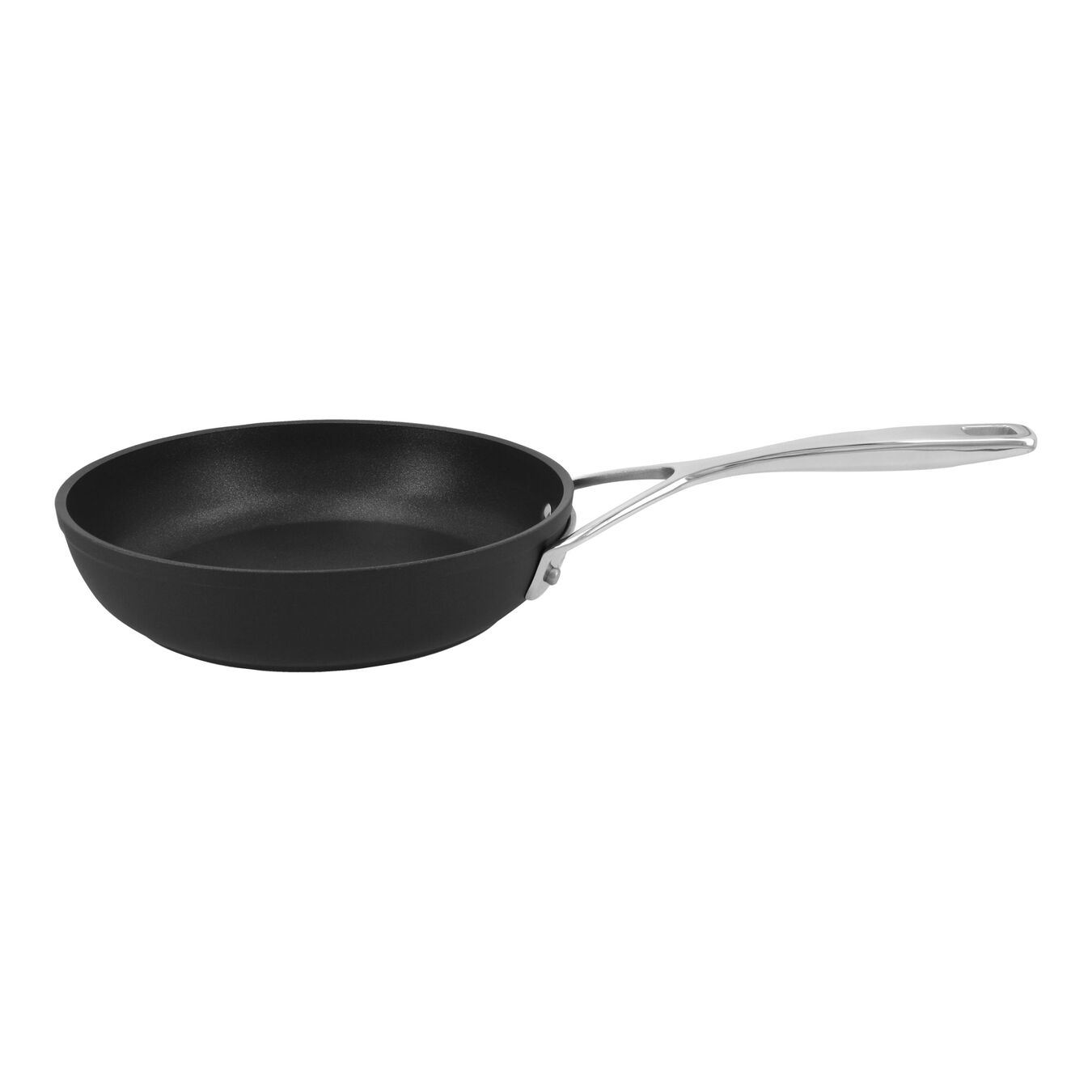 8-inch, aluminium, Non-stick Frying pan,,large 1