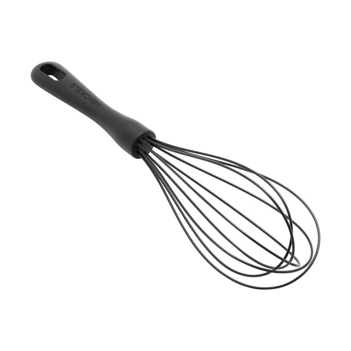 Silicone Onyx, Whisk, 28 cm, Silicone, large 4