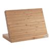 Storage, Bamboo, Magnetic Easel, small 1