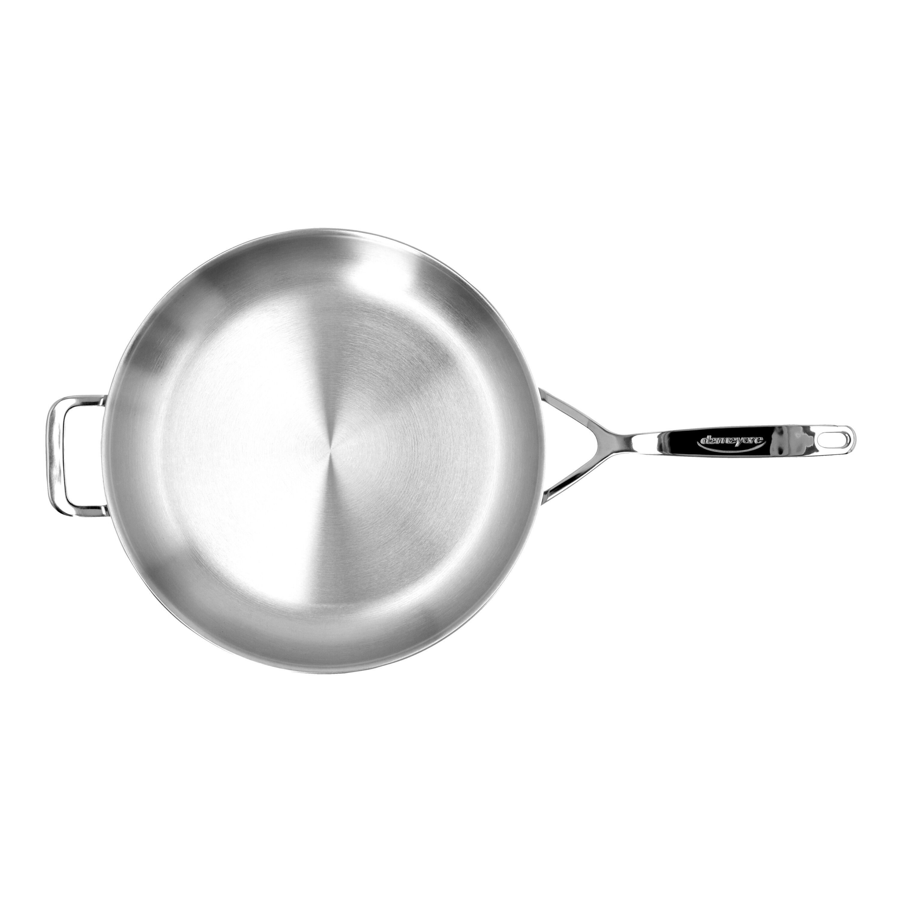 Demeyere 5-Plus Koekenpan 32 cm - 5-Plus - Demeyere