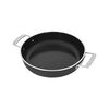 Alu Plus 3 Ceramic, Sudderpan met glazen deksel Ceraforce 28 cm, small 4