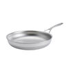 Industry 5 Nanotouch, 11-inch, 18/10 Stainless Steel, Frying Pan, small 2
