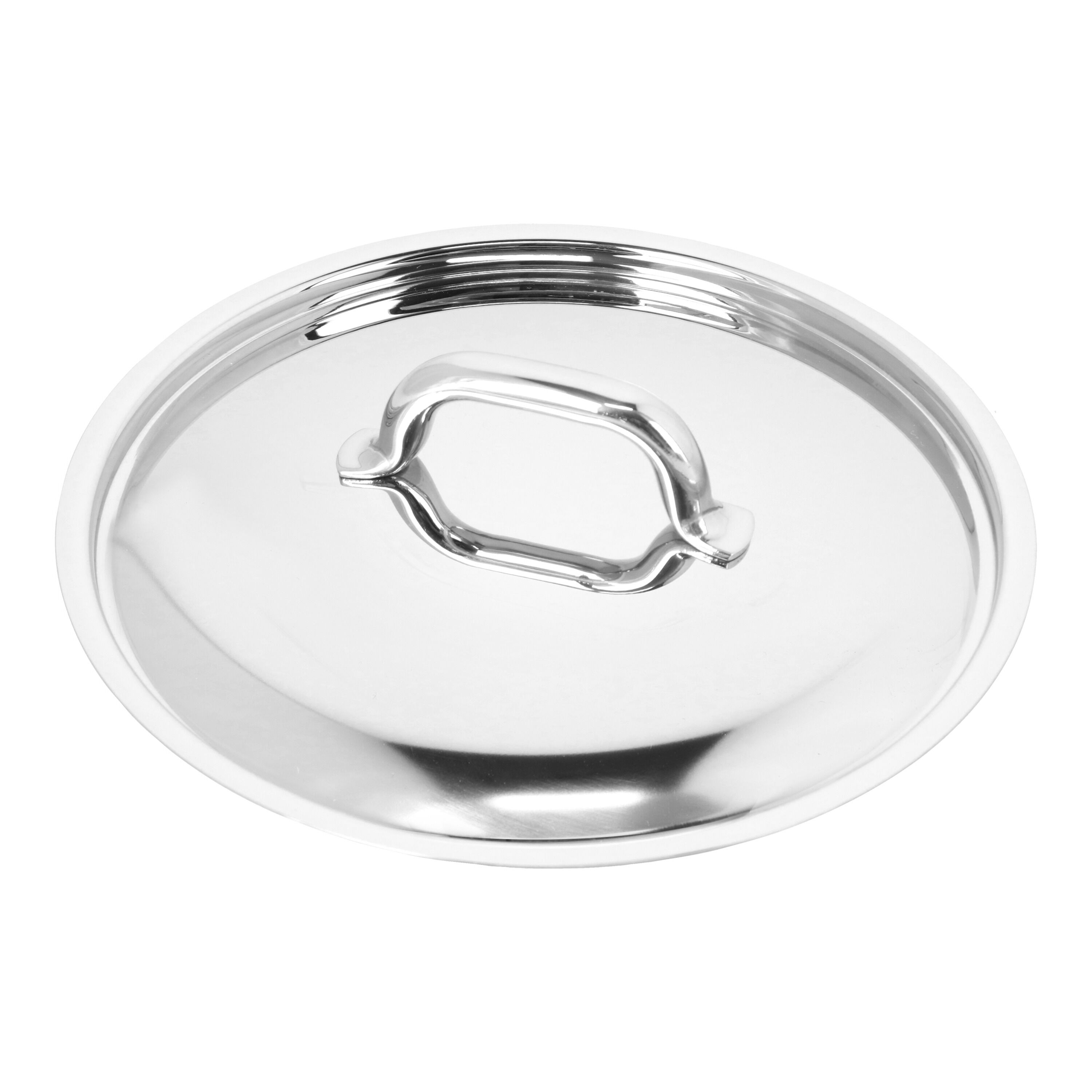 Demeyere Classico 3 Kookpan 24 cm / 5 l - Classico 3 - Demeyere