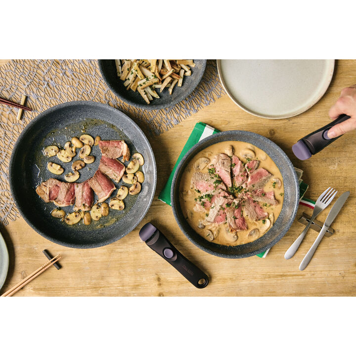 ヴィンチ, ハンドル 1-pcs, フェノール樹脂, large 2