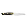 5-inch Utility knife, fine edge  - Visual Imperfections,,large