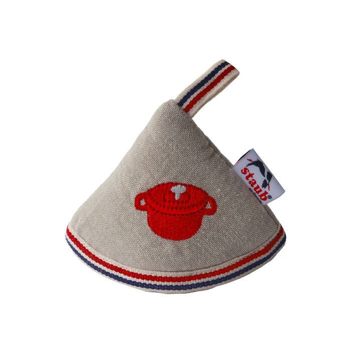 ノブミトンセット 12 cm x 8 cm / 2-個, 綿, large 3